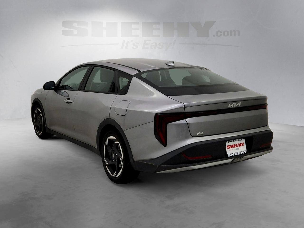 2025 Kia K4 EX Laurel MD