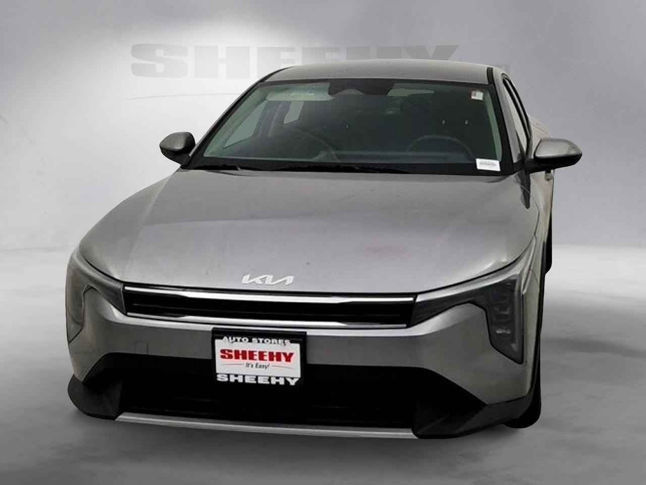 2025 Kia K4 EX Laurel MD