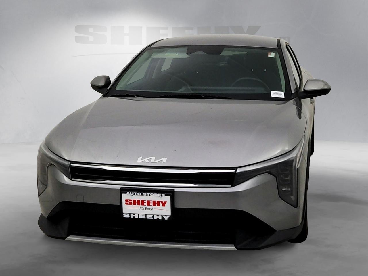 2025 Kia K4 EX Laurel MD