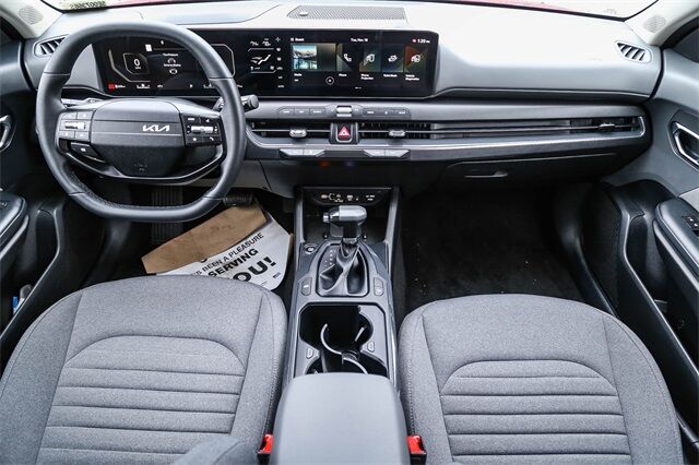 2025 Kia K4 EX Renton WA