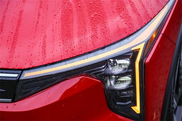 2025 Kia K4 EX Renton WA