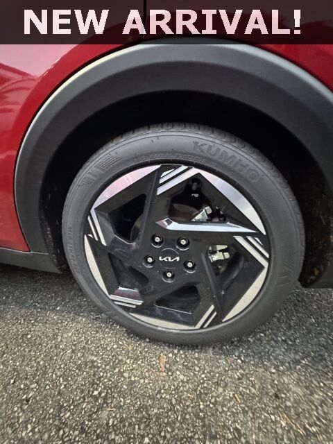 2025 Kia K4 EX Renton WA