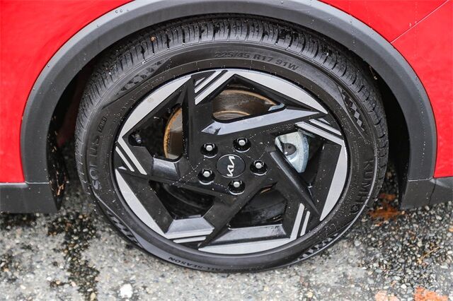 2025 Kia K4 EX Renton WA