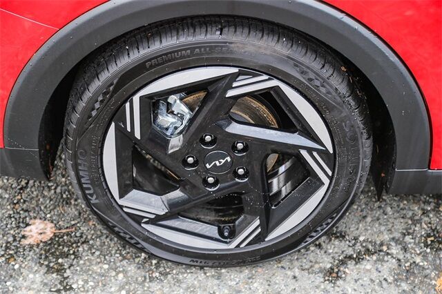 2025 Kia K4 EX Renton WA