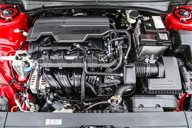 2025 Kia K4 EX Renton WA