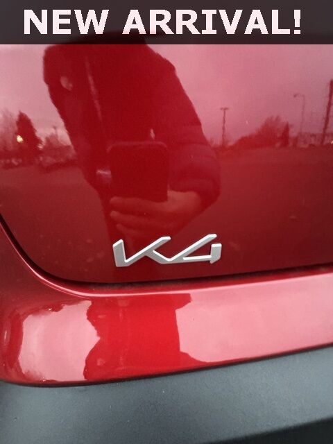 2025 Kia K4 EX Renton WA