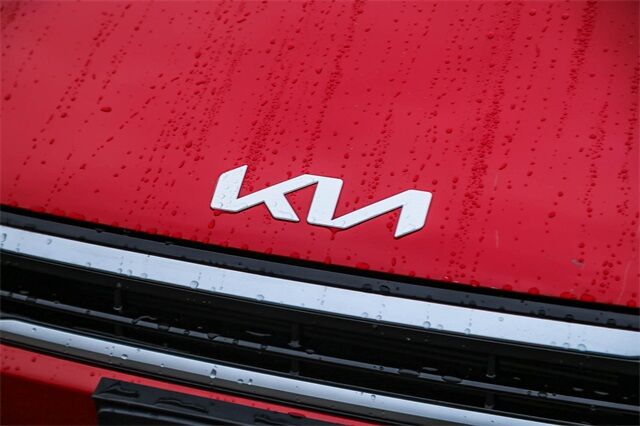 2025 Kia K4 EX Renton WA
