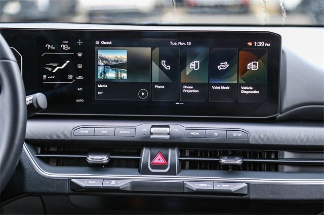 2025 Kia K4 EX Renton WA