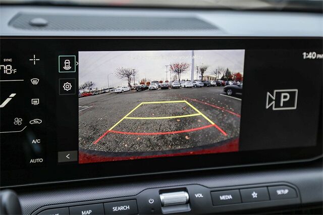 2025 Kia K4 EX Renton WA