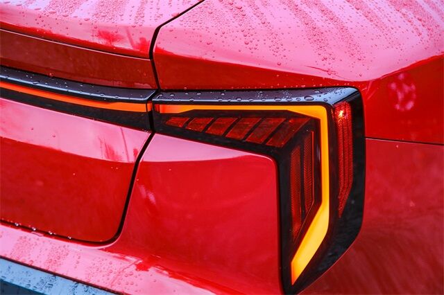 2025 Kia K4 EX Renton WA