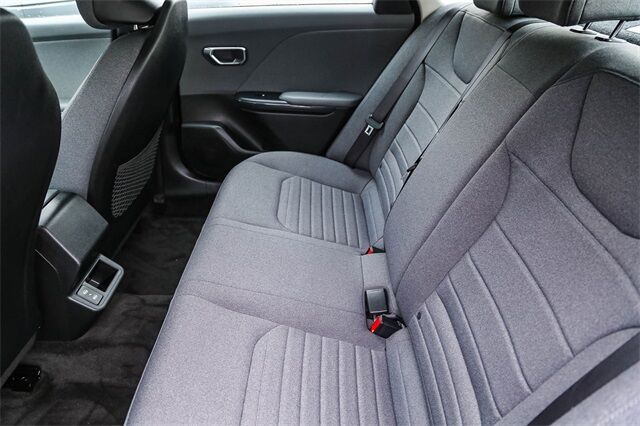 2025 Kia K4 EX Renton WA