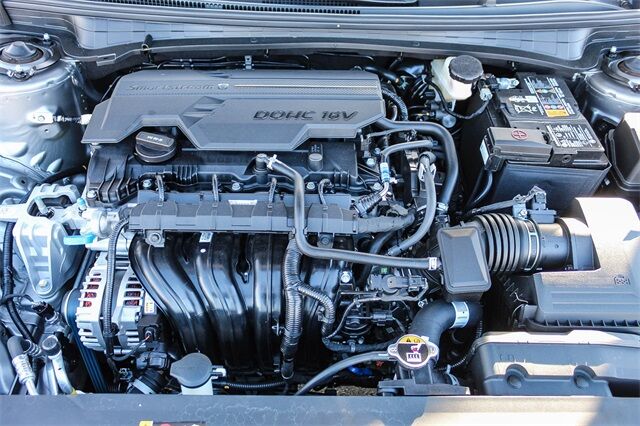 2025 Kia K4 EX Renton WA