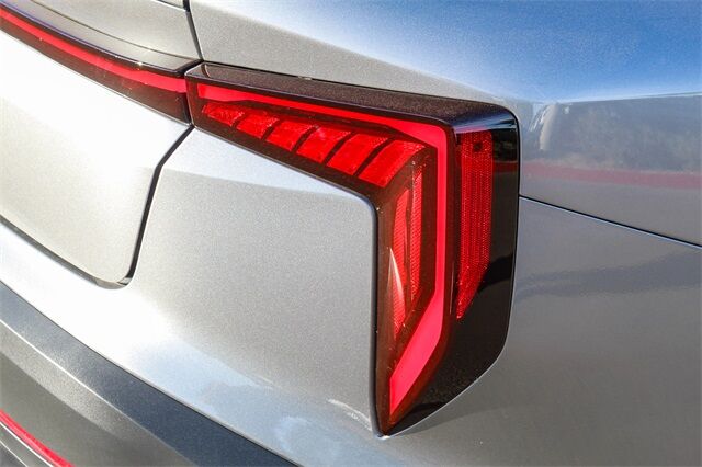 2025 Kia K4 EX Renton WA