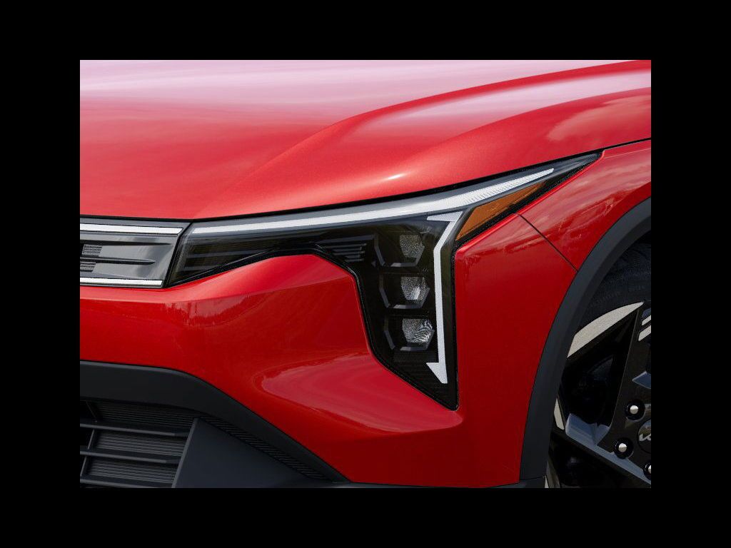 2025 Kia K4 EX Glendale CA