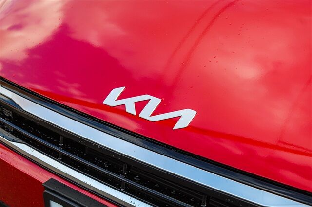 2025 Kia K4 EX Glendale CA