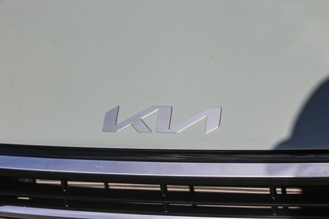 2025 Kia K4 EX Glendale CA