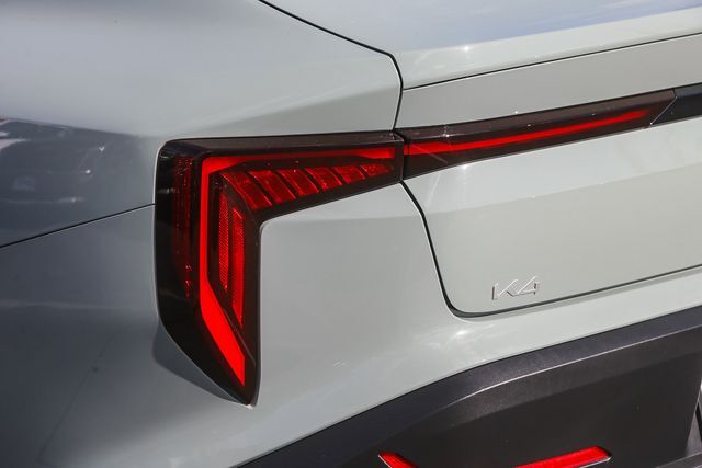 2025 Kia K4 EX Glendale CA