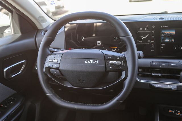 2025 Kia K4 EX Glendale CA