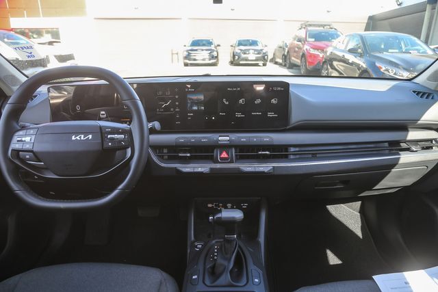 2025 Kia K4 EX Glendale CA