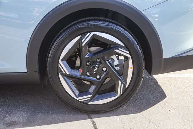 2025 Kia K4 EX Glendale CA