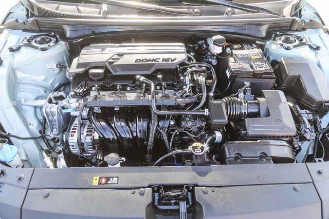 2025 Kia K4 EX Glendale CA