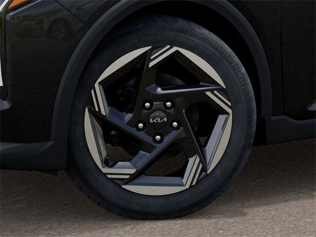 2025 Kia K4 EX Glendale CA