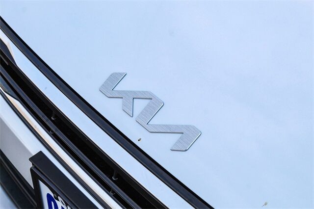 2025 Kia K4 EX Huntington Beach CA