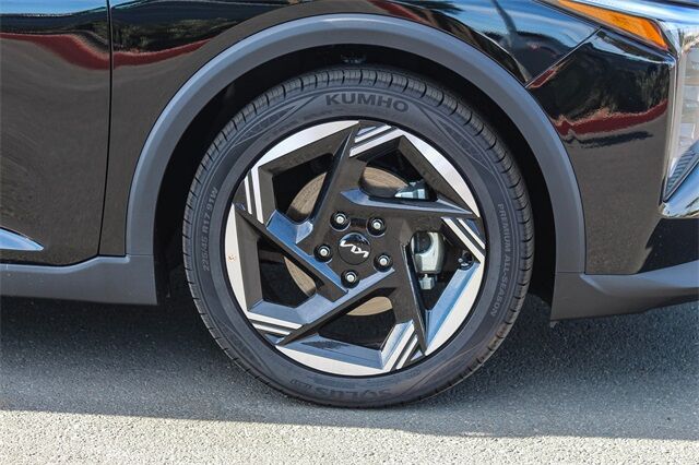 2025 Kia K4 EX Huntington Beach CA