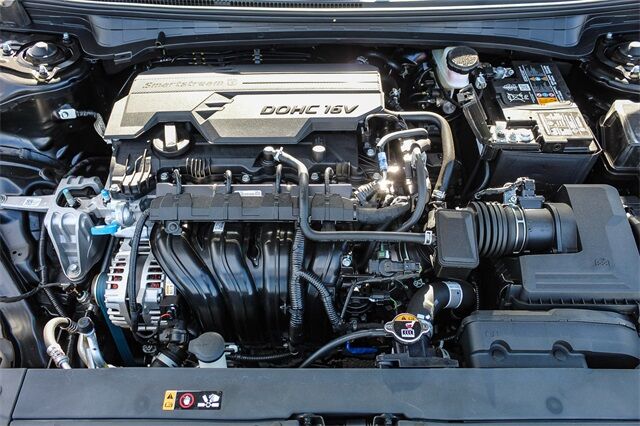 2025 Kia K4 EX Huntington Beach CA