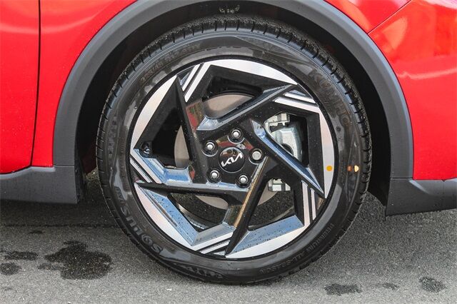 2025 Kia K4 EX Huntington Beach CA