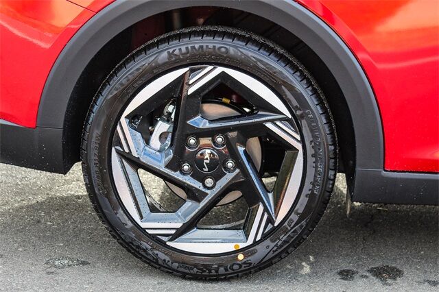 2025 Kia K4 EX Huntington Beach CA