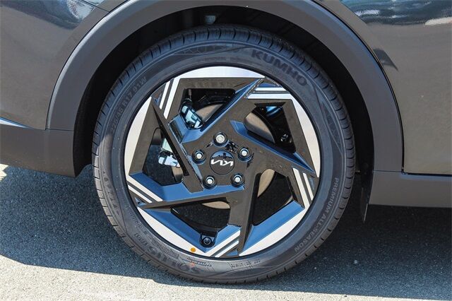 2025 Kia K4 EX Huntington Beach CA