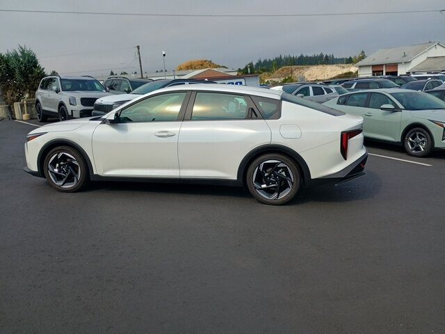 2025 Kia K4 EX Tacoma WA