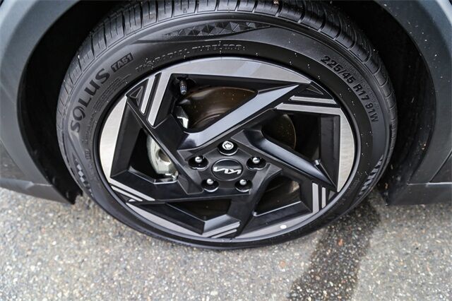 2025 Kia K4 EX Tacoma WA