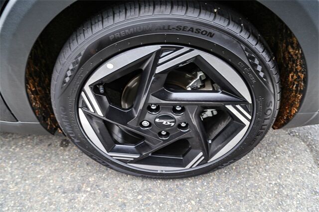 2025 Kia K4 EX Tacoma WA