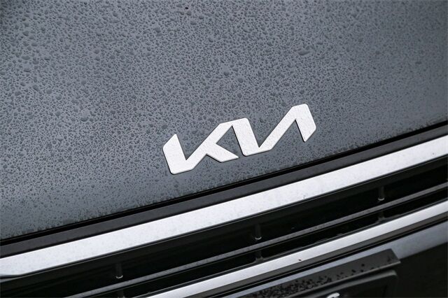 2025 Kia K4 EX Tacoma WA