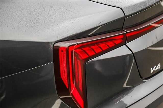 2025 Kia K4 EX Tacoma WA