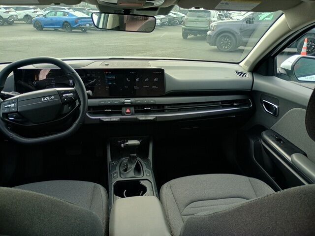 2025 Kia K4 EX Tacoma WA