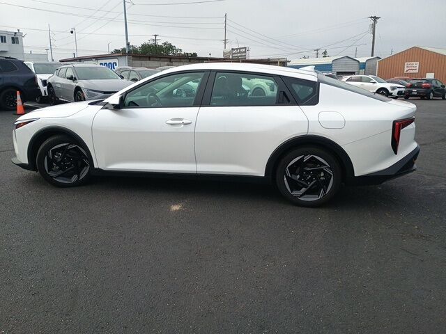 2025 Kia K4 EX Tacoma WA