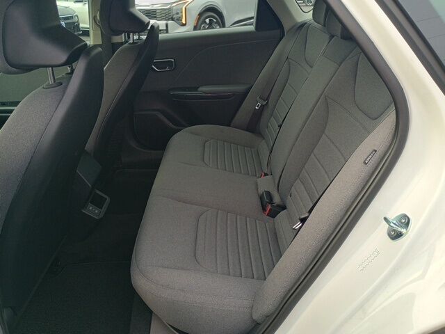 2025 Kia K4 EX Tacoma WA
