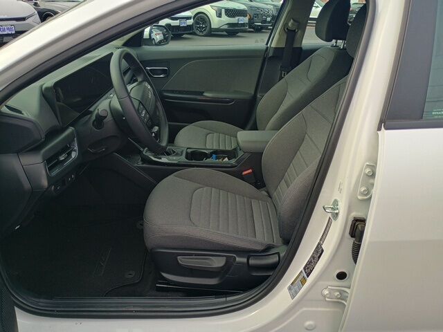 2025 Kia K4 EX Tacoma WA