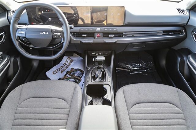 2025 Kia K4 EX Tacoma WA