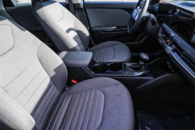 2025 Kia K4 EX Tacoma WA