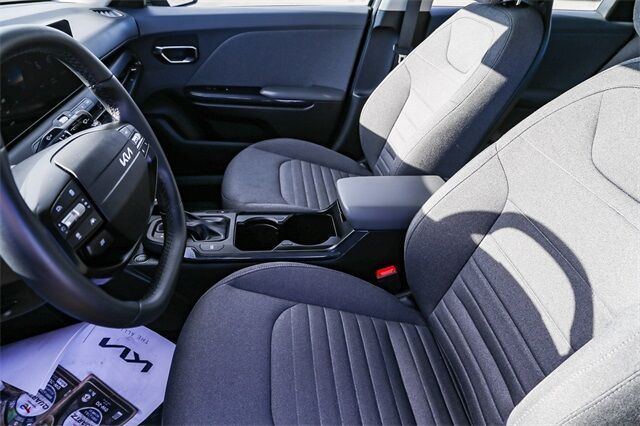 2025 Kia K4 EX Tacoma WA