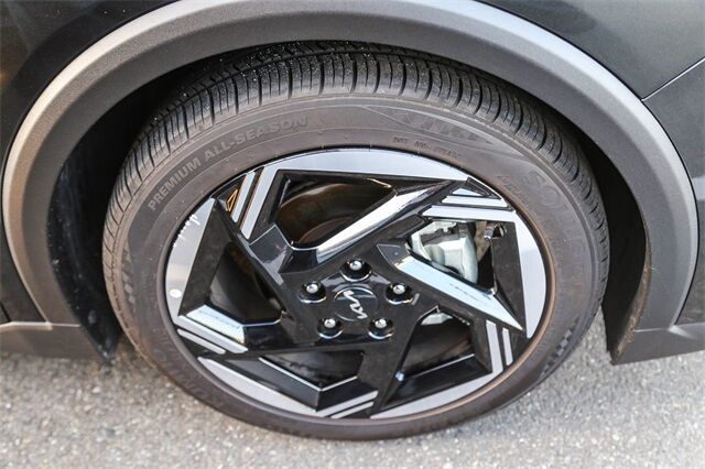 2025 Kia K4 EX Tacoma WA