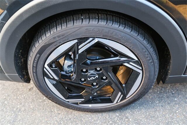 2025 Kia K4 EX Tacoma WA