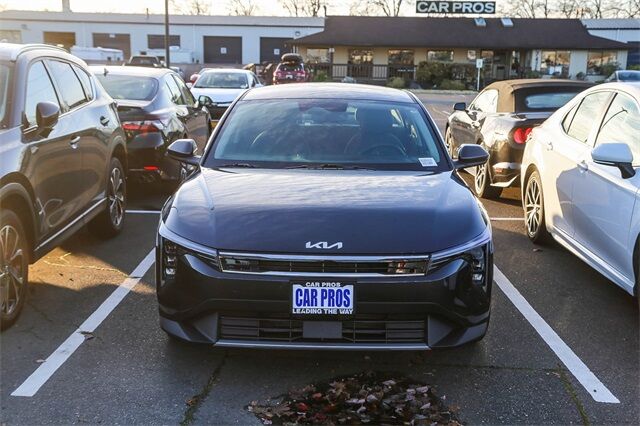 2025 Kia K4 EX Tacoma WA