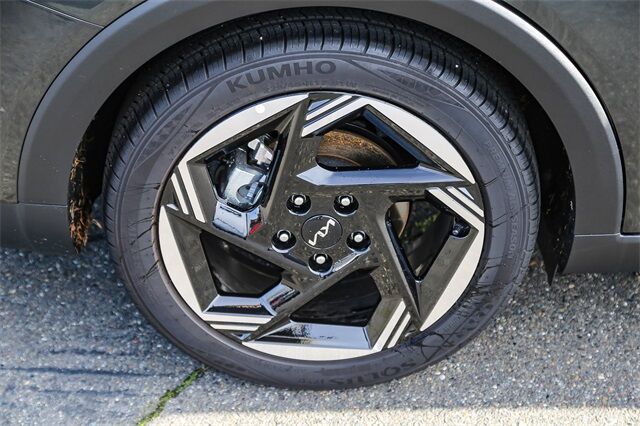 2025 Kia K4 EX Tacoma WA