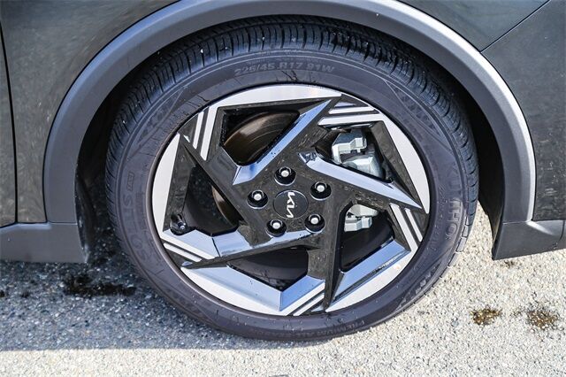 2025 Kia K4 EX Tacoma WA