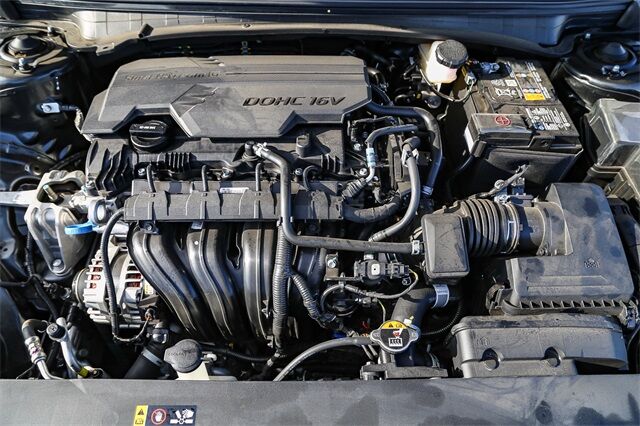 2025 Kia K4 EX Tacoma WA